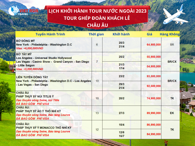 lichkhoihanhtournuocngoai2023